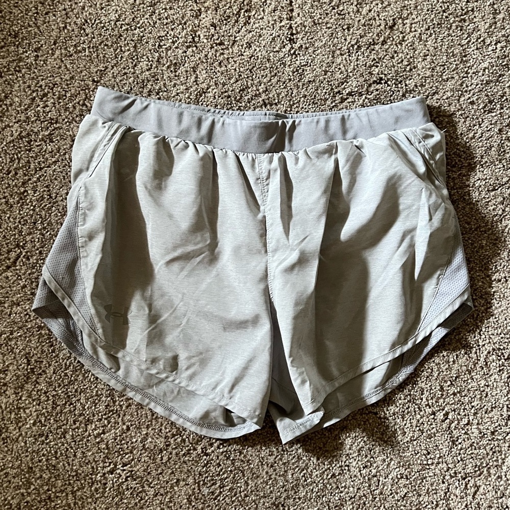 Under Armour Running Shorts